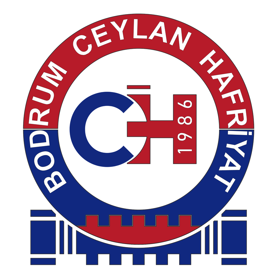 Ceylan Hafriyat Bodrum